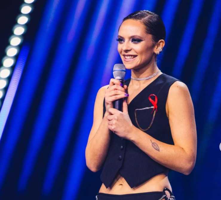 Francesca Michielin