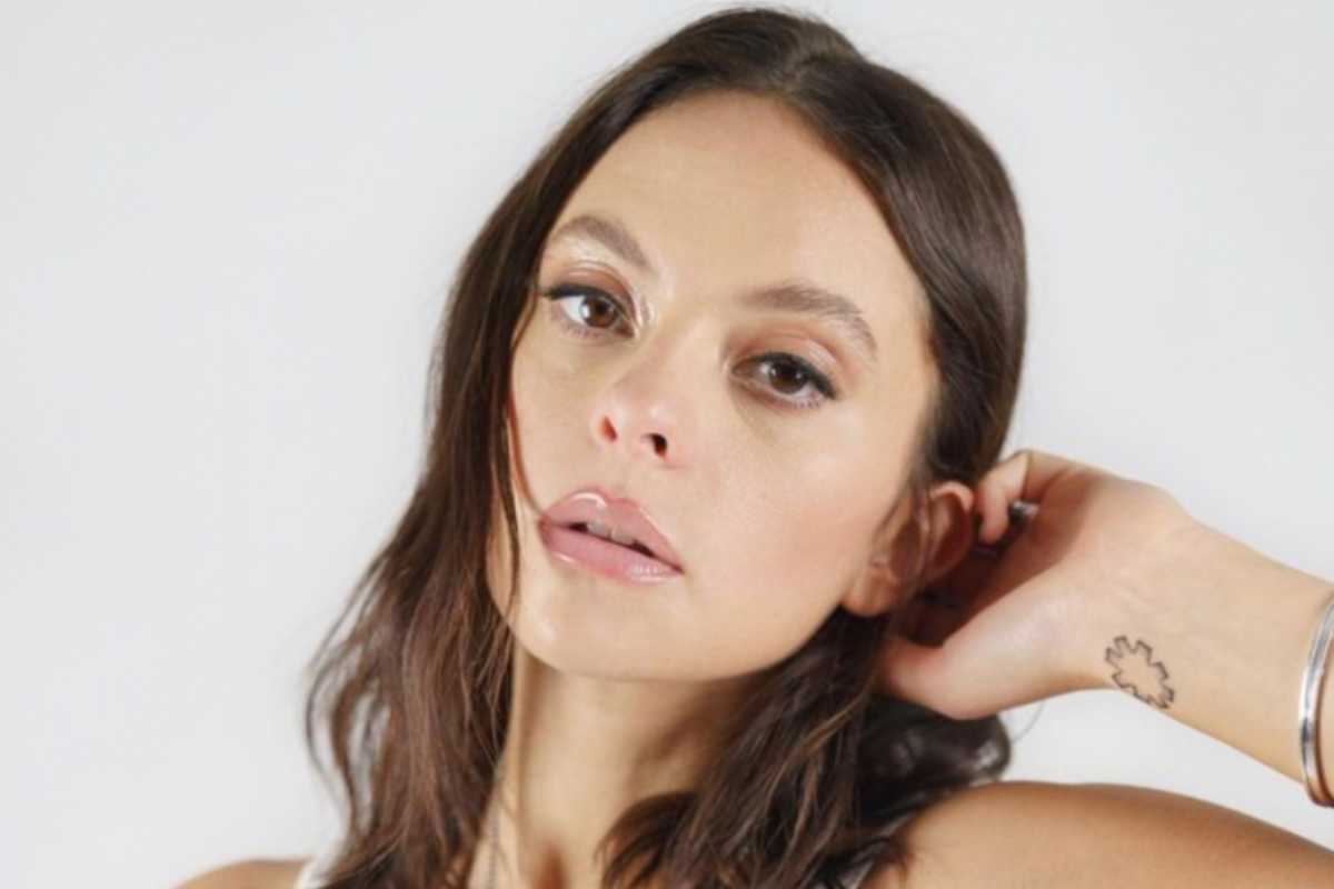 Francesca Michielin