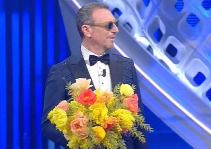 esclusi sanremo 2023