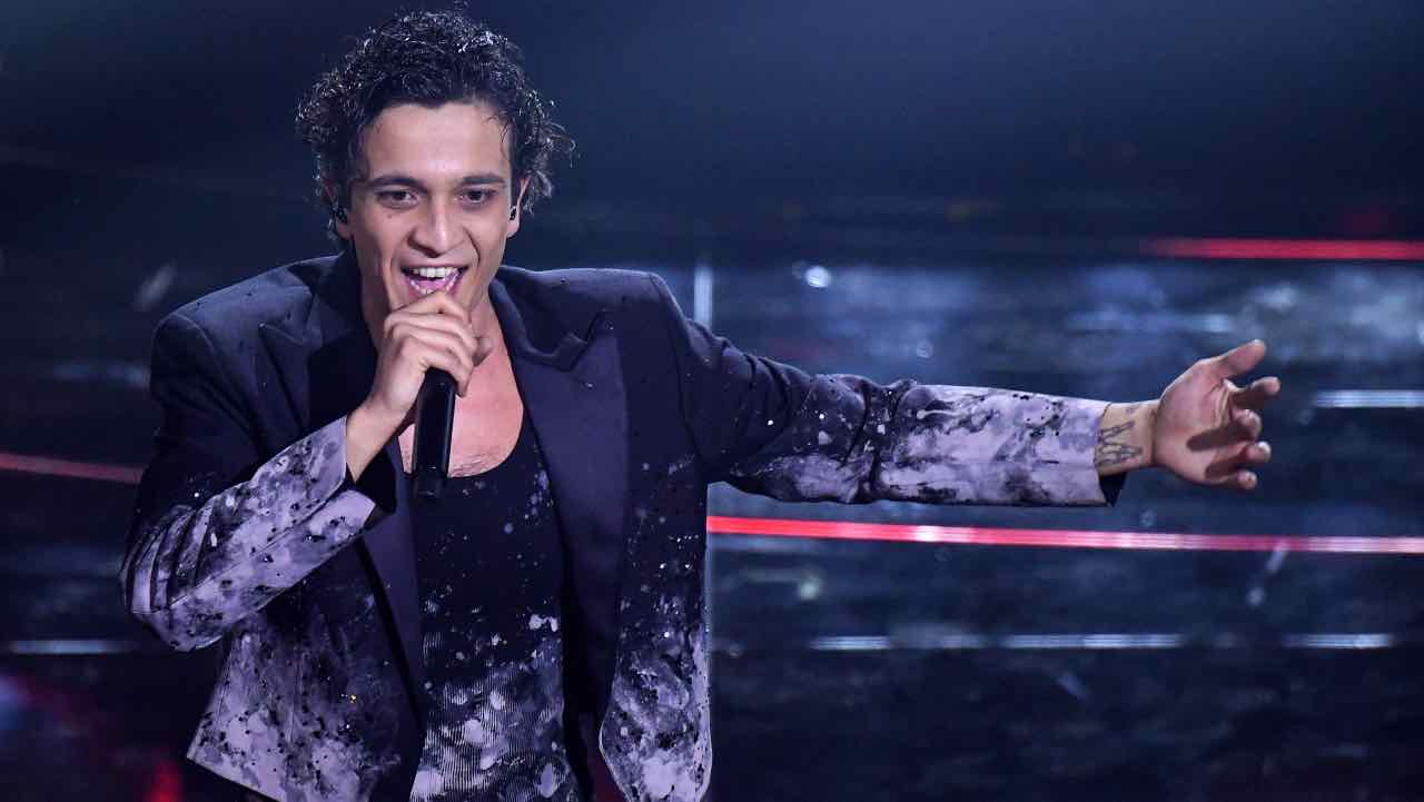 Chi è Tananai in gara al festival di Sanremo 2023