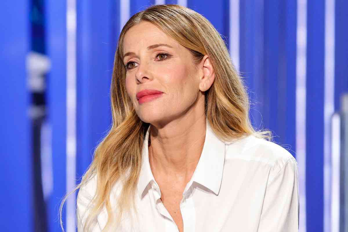 alessia marcuzzi video