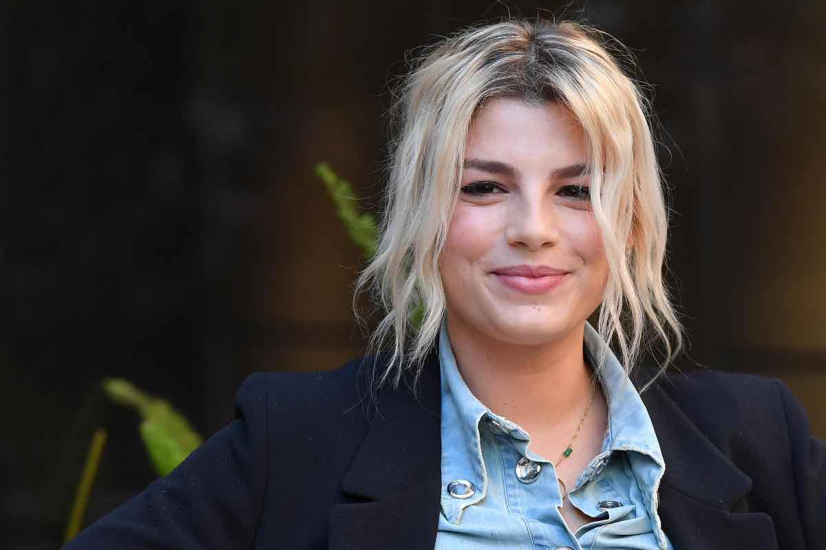 Emma Marrone foto