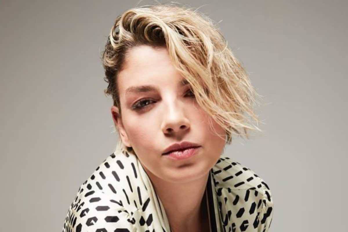 Emma Marrone video