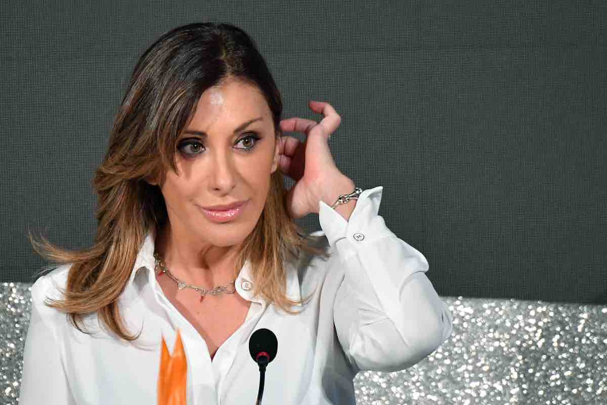 sabrina salerno lato b