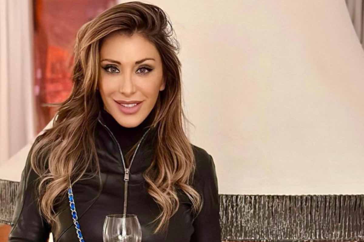 sabrina salerno lato b