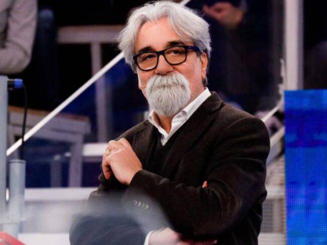 beppe vessicchio livido