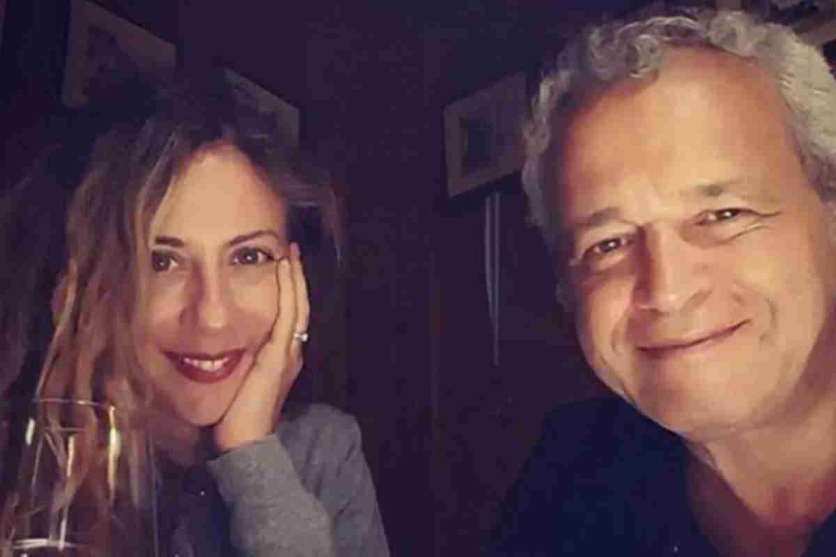 Festival di Sanremo, Francesca Fagnani confessa: “Ecco perché Mentana non sarà in platea per me”