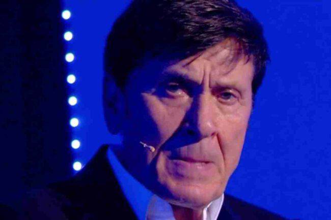 Gianni Morandi, il racconto