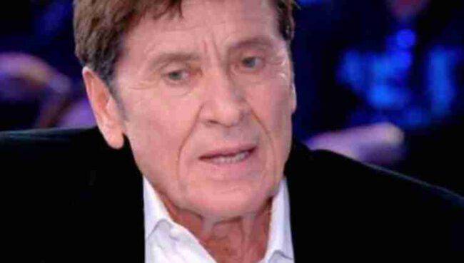 Gianni Morandi 