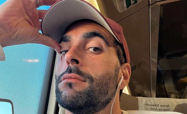 Marco Mengoni