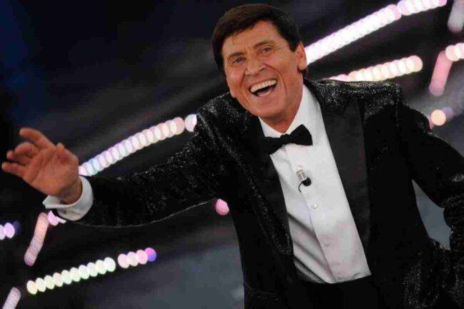 Gianni Morandi