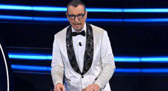 Disastroso retroscena su Sanremo 2023 | Sfogo rabbioso dietro le quinte: spuntano le immagini – VIDEO