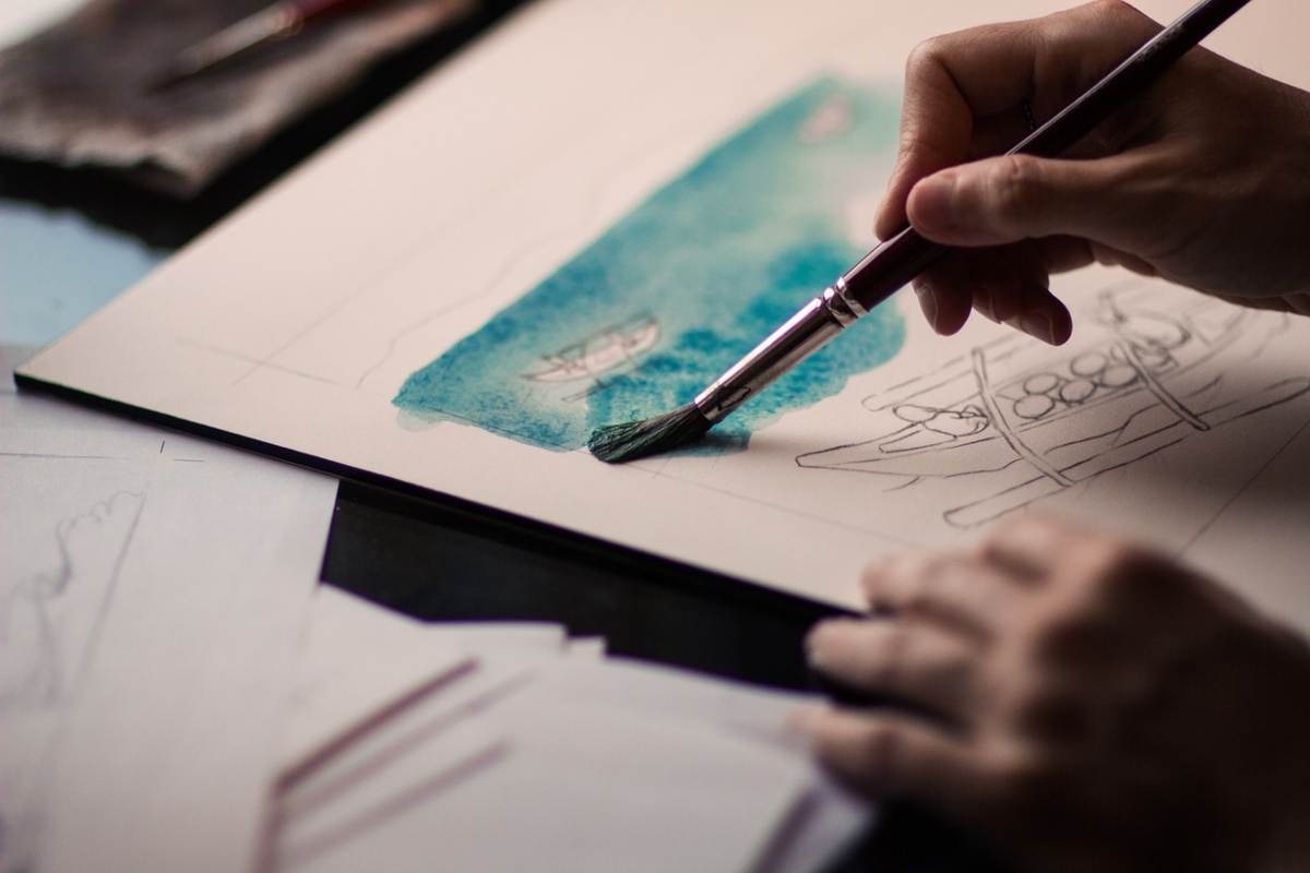 i segni più creativi secondo gli astri