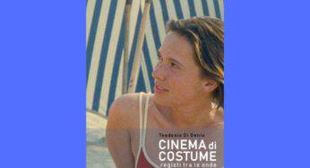 Cinema di costume. Registi tra le onde, intervista a Teodosio Di Genio