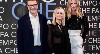 Che Tempo Che Fa, dopo anni Fazio rivoluziona il cast: “Insieme a Littizzetto e Lagerback anche lui”