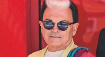 Cristiano Malgioglio, imbarazzo in diretta con Simona Ventura: “Perché non mi hai invitato al matrimonio?”