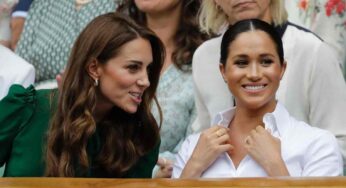 Kate e Meghan perché non si sopportano, il vero motivo del litigio: “Tutto per quel gesto”