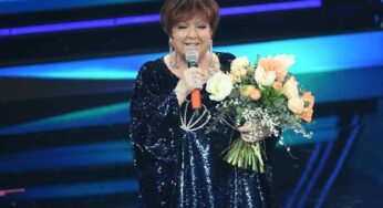 Orietta Berti dopo 50 anni di carriera questa è la cifra della sua pensione