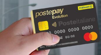 Il Fisco può pignorare la PostePay in caso di debiti? Attenzione a questi casi: si rischia tutto