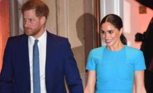 Principe Harry Meghan Markle
