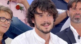 Uomini e Donne Michele, la confessione del tronista: “Soffro di questa fobia”