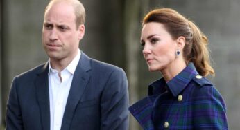 Kate Middleton, William ha un’abitudine imbarazzante: “Quasi un incubo”