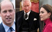 William Re Carlo Kate