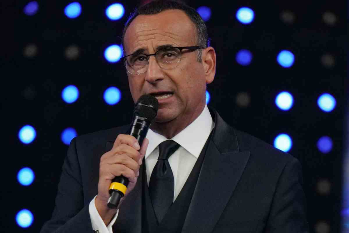 Carlo Conti