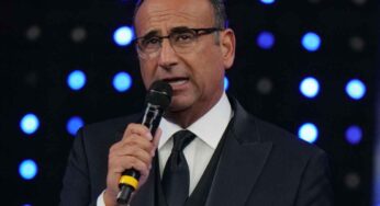 Festival di Sanremo 2025, è lui il grande favorito per la vittoria: “Non ci sono dubbi”