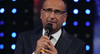 Sanremo 2025, tegola per il Festival: infortunio della cantante. Cosa sta succedendo