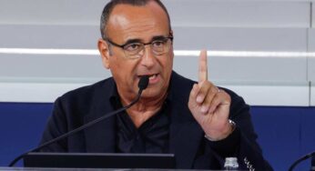 Festival di Sanremo 2025, che delusione per il pubblico: salta la co-conduttrice all’ultimo minuto