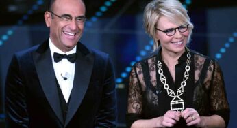 Festival di Sanremo 2025, grande annuncio: arriva la prof più amata di Amici