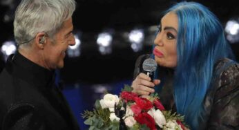 Sanremo, dalla Bertè a Renato Zero: le contestazioni più forti del pubblico al Festival