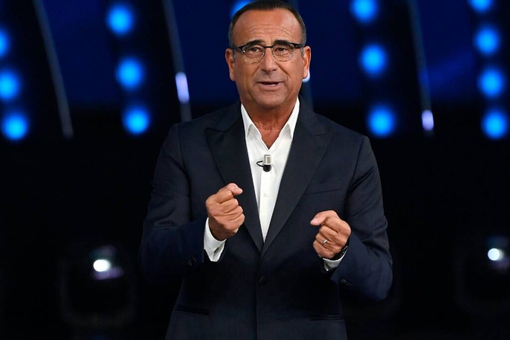 Festival di Sanremo 2025 quanto vengono pagati conduttori, co