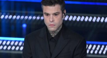 Sanremo, il gesto commovente di Fedez dietro le quinte è un colpo al cuore: emerge solo ora
