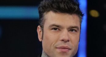 Fedez lo fa poche ore prima del Festival: lo vedremo tutti durante l’esibizione