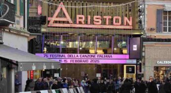 Sanremo, affitti alle stelle durante il Festival: quanto si deve sborsare durante la settimana della musica