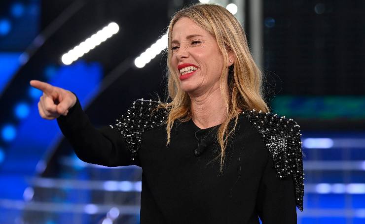alessia marcuzzi fiorello