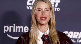 Alessia Marcuzzi, la rivelazione inaspettata a pochi giorni dal Festival di Sanremo: “Cosa mi ha detto Fiorello”