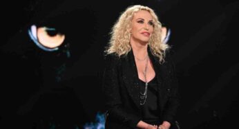 Antonella Clerici, cosa c’è nella valigia per Sanremo 2025
