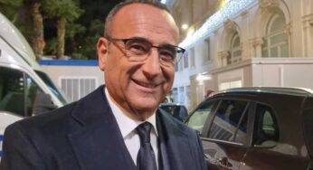 Carlo Conti, avete mai visto dove vive il conduttore di Sanremo? Una casa da sogno che vale un milione di euro