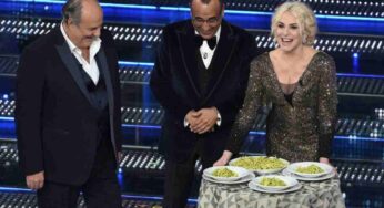 Sanremo, svelata la dieta rigidissima dei cantanti in gara: i cibi (impensabili) che non possono mangiare