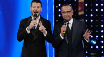 Se vuoi assistere alla finale del Festival di Sanremo prepararti a sborsare un sacco di soldi: la cifra da capogiro