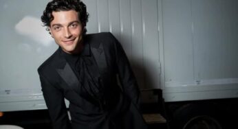 Gianluca Ginoble: beccato così prima del ritorno a Sanremo con Il Volo – Video