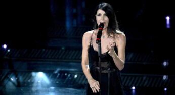 Sanremo 2025: Giorgia risponde alle accuse di plagio e svela un aneddoto del passato su Lucio Dalla