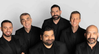 Sanremo 2025, intervista esclusiva ai Neri per Caso: canteranno “Quando” di Pino Daniele con Massimo Ranieri