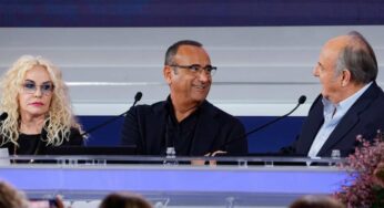 Festival di Sanremo, finalmente è uscita la scaletta della prima serata: cosa vedremo